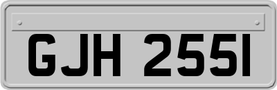GJH2551