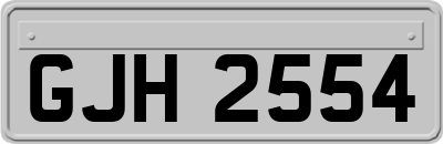 GJH2554
