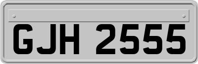 GJH2555
