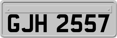 GJH2557
