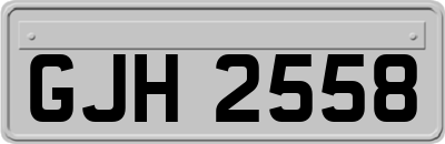 GJH2558