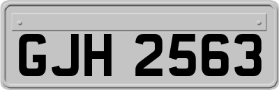 GJH2563