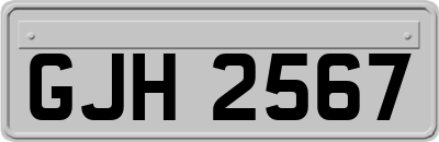 GJH2567