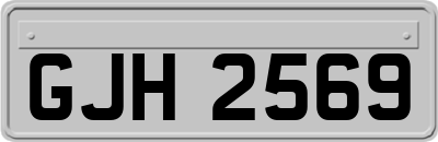 GJH2569