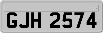 GJH2574