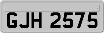 GJH2575