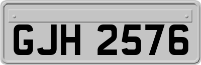 GJH2576