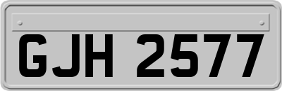 GJH2577
