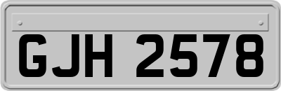 GJH2578
