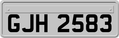 GJH2583
