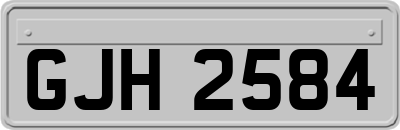 GJH2584
