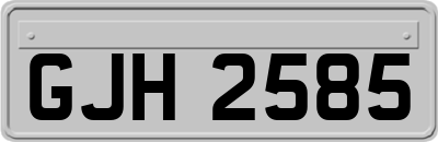 GJH2585