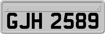GJH2589