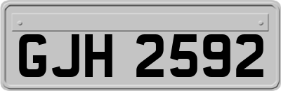 GJH2592
