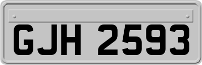 GJH2593