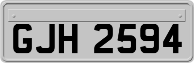 GJH2594