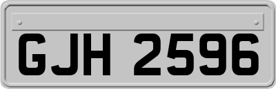 GJH2596