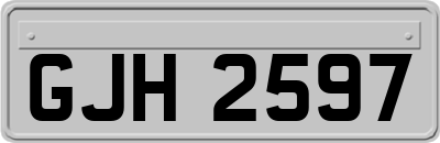 GJH2597