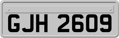 GJH2609