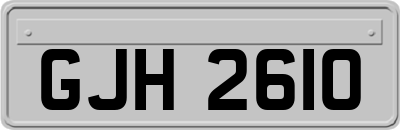 GJH2610