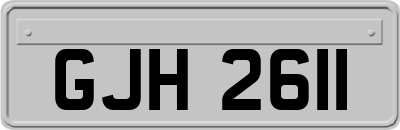 GJH2611