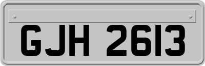 GJH2613
