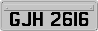 GJH2616