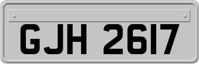 GJH2617