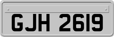 GJH2619