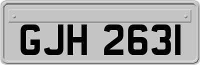 GJH2631