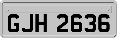 GJH2636