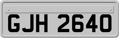 GJH2640