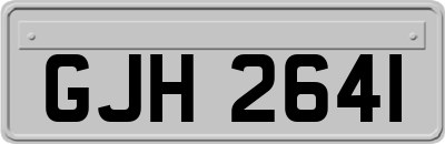 GJH2641