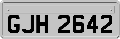 GJH2642