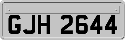GJH2644