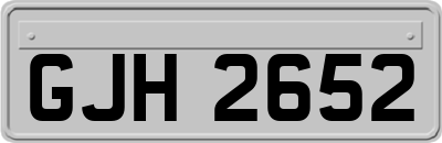 GJH2652