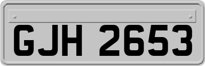 GJH2653