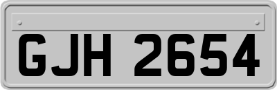 GJH2654