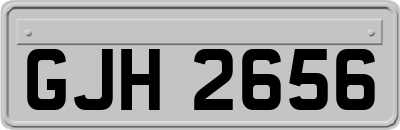 GJH2656