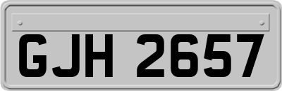 GJH2657