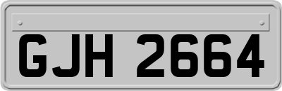 GJH2664
