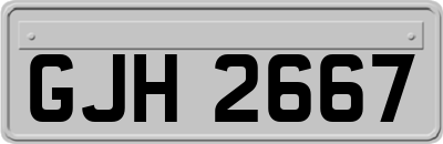 GJH2667