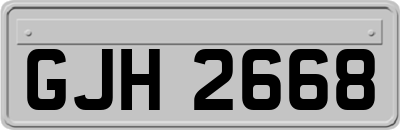 GJH2668
