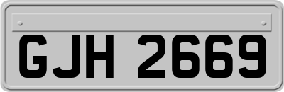 GJH2669