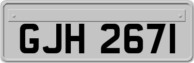 GJH2671