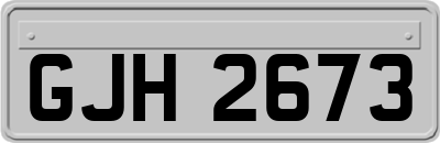 GJH2673