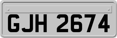 GJH2674
