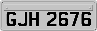 GJH2676
