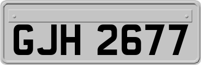 GJH2677