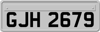 GJH2679